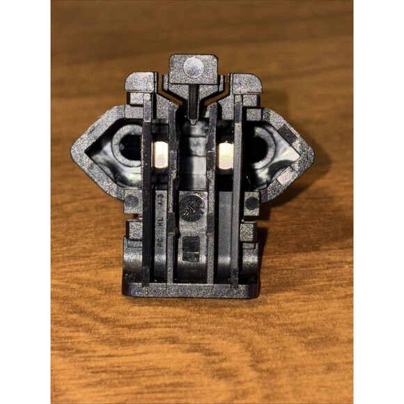 Open Box Unused Fortinet APD2 EU Slide Attachment Networking Adapter - Picture 7 of 7